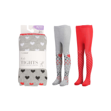 Bērnu zeķubikses Mywear 2p 122-128