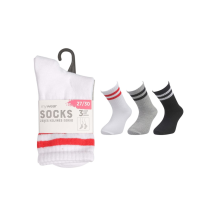 Vaikiškos kojinės MYWEAR, 3 poros, 31 - 34