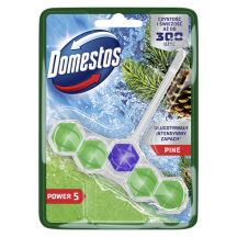 Tualetes bloks Domestos P5 Pine 50g