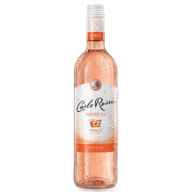 Arom. vīna dz. Carlo Rossi Persiku 10% 0,75l