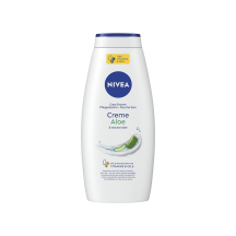 Dušo želė NIVEA CREME ALOE, 750 ml