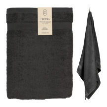 Saunalina tumehall 70x100cm SS25