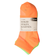 Kojinės MYWEAR QUICK DRY, 5p,37/40, SS25