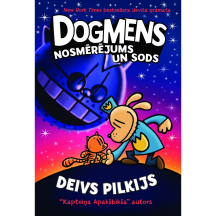 Dogmens 9. Nosmērējums un sods