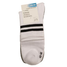 Kojinės MYWEAR, 3 poros, 43 / 46