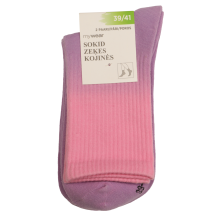 Kojinės MYWEAR, 2 poros, 39 / 41