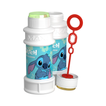 Muilo burbulai DULCOP Stitch Maxi 175ml