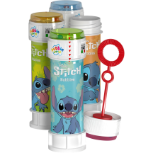 Ziepju burbuļi DULCOP Stitch 60ml
