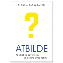 Atbilde