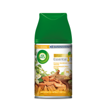 G.ats. uzp.šķ.Air Wick sandal., van. ar.250ml