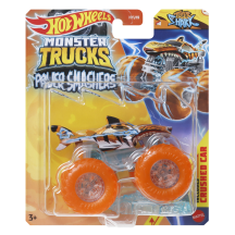 Automašīna HW MT 1:64 Power Smashers
