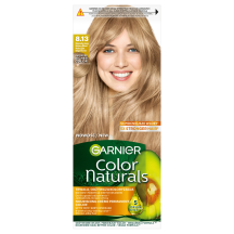 Plaukų dažai GARNIER COLOR NATURALS, 8,13