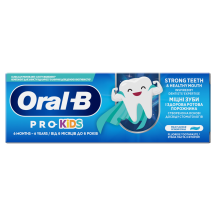 Hambapasta Oral B Pro Kids 50ml