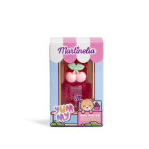 Nagų lakas MARTINELIA YUMMY GLITTER, 5 ml