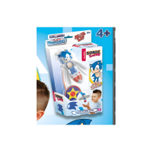 Žaislas SONIC FLYING HEROES F08133, AW24