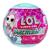 Lelle Lol Mermaid tots 510604 SS25