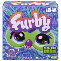 Žaislas FURBY AUR.FURBEALIS F8901, AW24