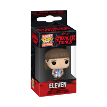 Atslēgu piekariņš Funko Pop 20289F