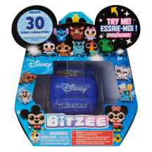 Inter. gyv. BITZEE DISNEY 6070083, SS25