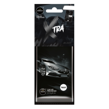 Aut. gaiviklis AROMA CAR XTRA BLACK, SS25