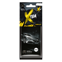 Aut. gaiviklis AROMA CAR XTRA VANILLA, SS25