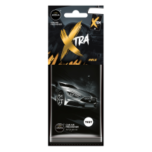 Aut. gaiviklis AROMA CAR XTRA GOLD, SS25