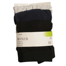 Bokseri Mywear 3p M