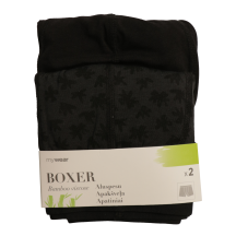 Bokseri Mywear 2p M