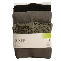 Bokseri Mywear 3p M
