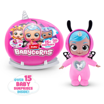 Lelle Magical Rainbocorn Babies 1