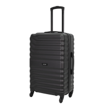 Koferis Mywear melns 67cm SS25