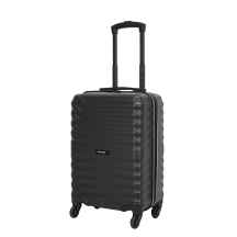 Koferis Mywear melns 55cm SS25