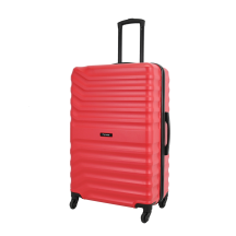 Koferis Mywear sarkans 77cm SS25