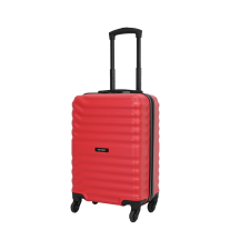 Koferis Mywear sarkans 55cm SS25