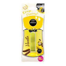 Ohuvär. Aroma Drope Control Vanilla 5ml