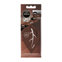 Gaisa atsvaidzinātājs Aroma Leaf Coffee