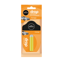 Ohuvärsk. Aroma Drope Control Mango 5ml