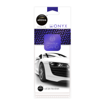 Ohuvärsk. Aroma Prestige Cellulose, Onyx