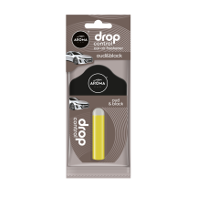 Ohuvärsk. Aroma Drope C Oud & Black 5ml