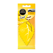 Oro gaiviklis AROMA LEAF VANILLA