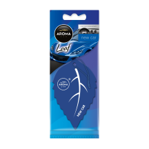 Oro gaiviklis AROMA LEAF NEW CAR