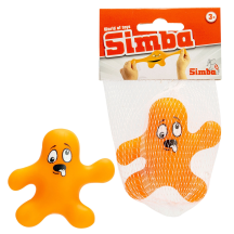Rotaļlieta Staipīgs Simba SS25