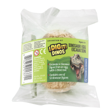 Izglītības komplekts I Dig it! Dinos