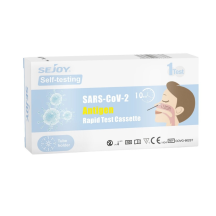 Sars-CoV-2 Covid-19 Antig. tests Testera 1gab