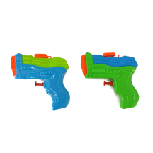 Vandens pistol. SPINOUT, 11 cm, 30,ml, SB25