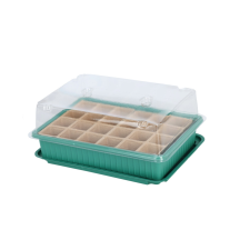 Sēšanas paplātes komplekts 24 iedobes SG25