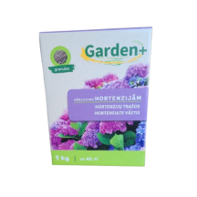 Hortenzijų trąšos GARDEN+ ,1 kg