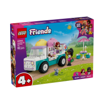 Konstr. Lego Hārtleikas Saldējums 42644