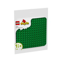 Konstr. Lego Zaļa Būvpamatne 10460