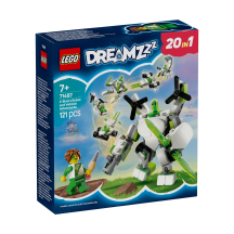 Konstr. LEGO Z-BLOB transp.priem. 71487